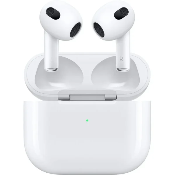 هدفون اپل ایرپاد 3 AirPods